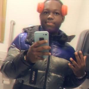 Meet your Posher, Isaiah